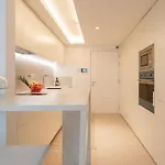 Apartman Stylish Formosa By Hostwise
