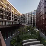 Apartment Stylish Formosa By Hostwise Porto