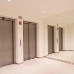 Apartament Stylish Formosa By Hostwise