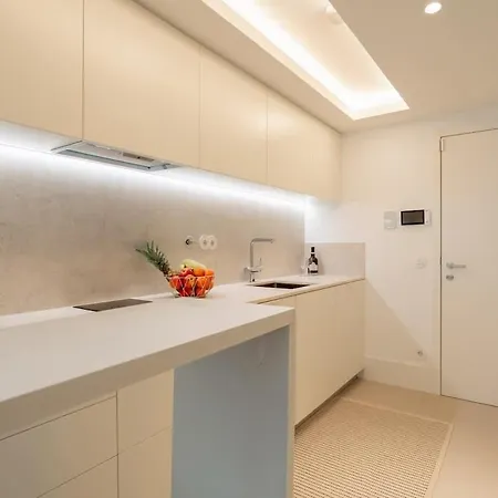 Daire Stylish Formosa By Hostwise Porto