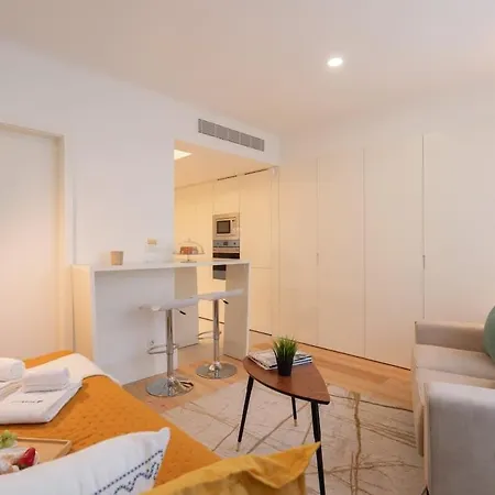 Daire Stylish Formosa By Hostwise *