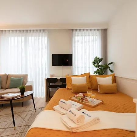 Stylish Formosa By Hostwise Appartamento Oporto