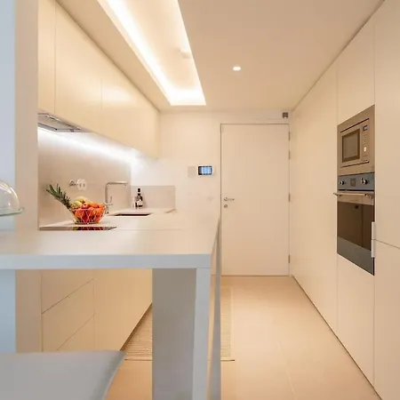 Apartament Stylish Formosa By Hostwise