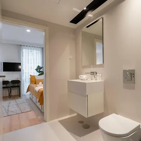 Stylish Formosa By Hostwise Appartamento