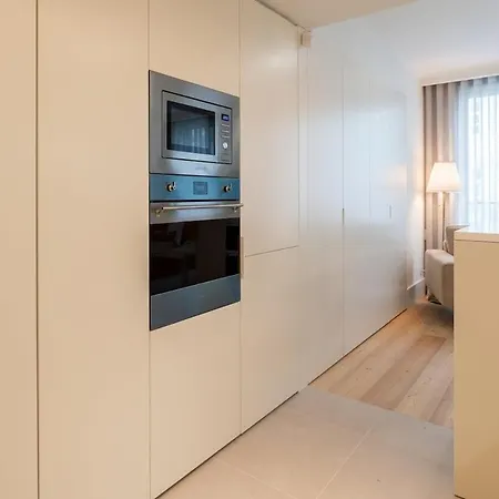 Διαμέρισμα Stylish Formosa By Hostwise Πόρτο