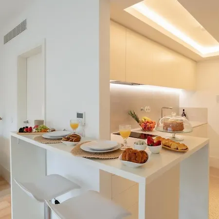 Stylish Formosa By Hostwise Apartament *