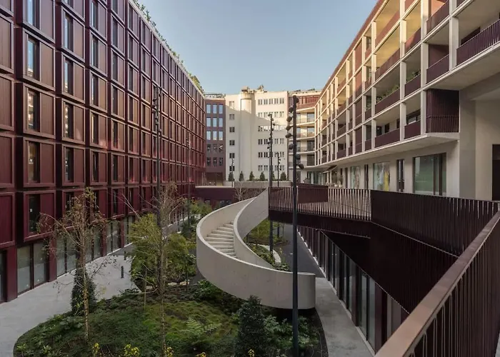 Stylish Formosa By Hostwise * Porto