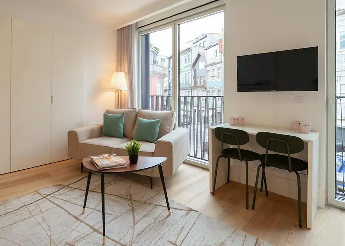 Stylish Formosa By Hostwise Porto