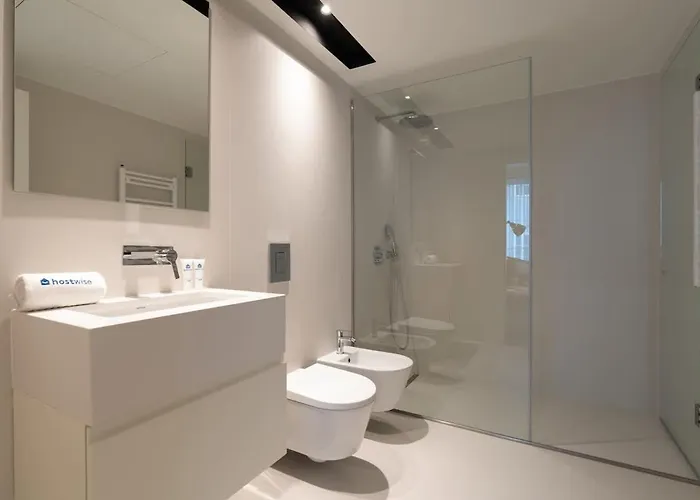 Stylish Formosa By Hostwise Apartment *