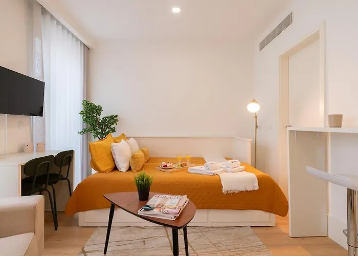 Stylish Formosa By Hostwise * Porto