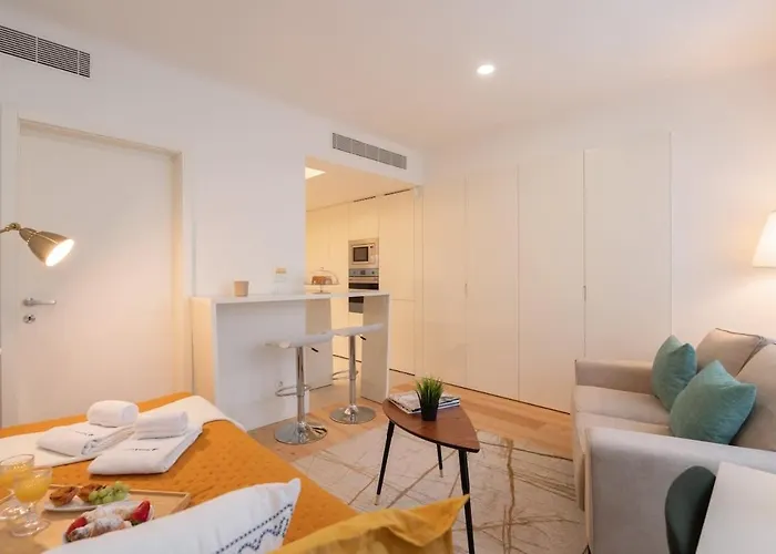 Daire Stylish Formosa By Hostwise *