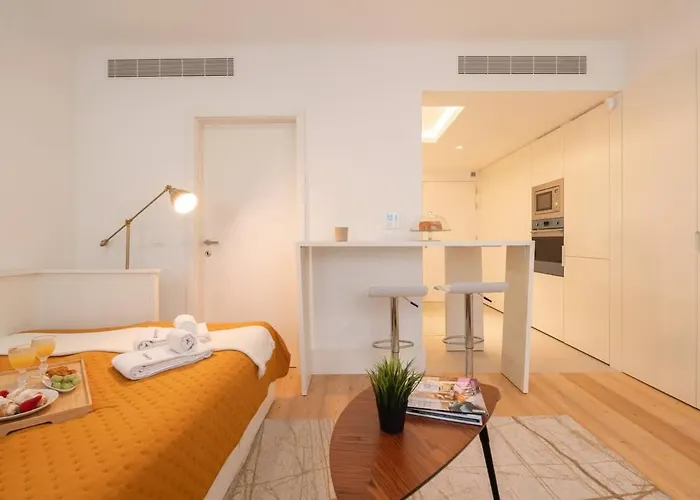 Stylish Formosa By Hostwise Porto