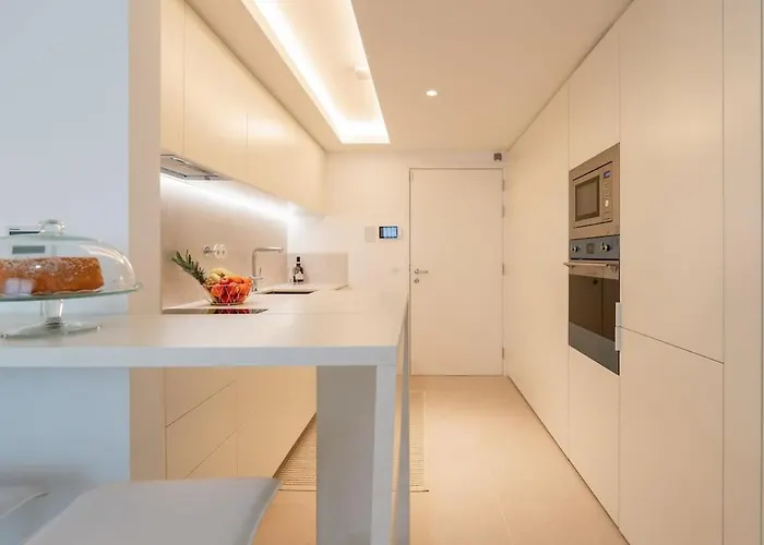 Apartment Stylish Formosa By Hostwise