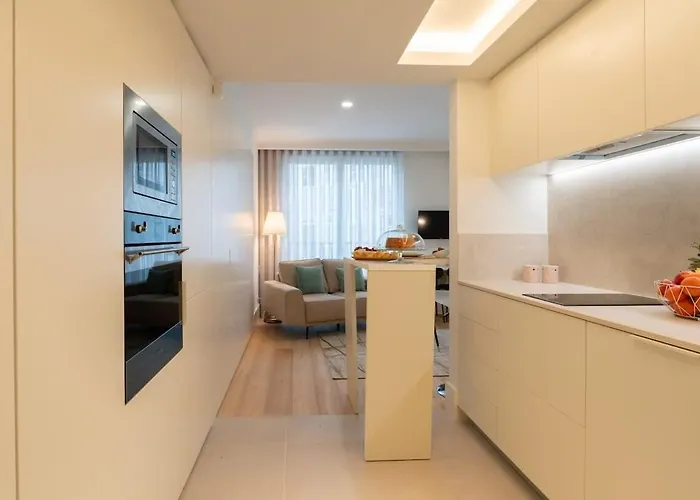 Stylish Formosa By Hostwise * Porto