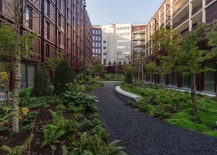 Stylish Formosa By Hostwise Apartment