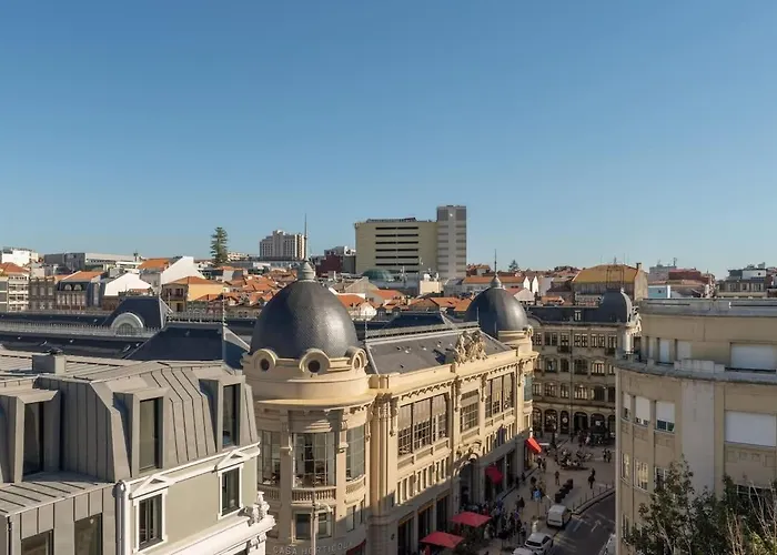 Stylish Formosa By Hostwise * Porto