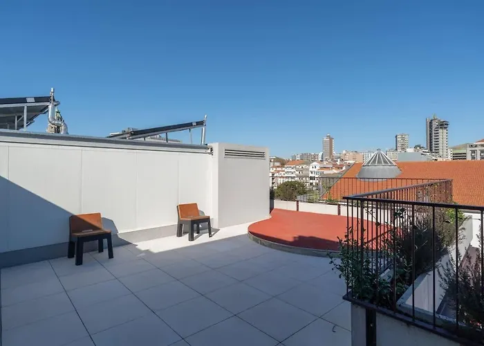 Stylish Formosa By Hostwise