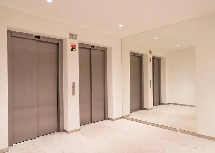 Daire Stylish Formosa By Hostwise