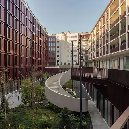 Stylish Formosa By Hostwise * Porto