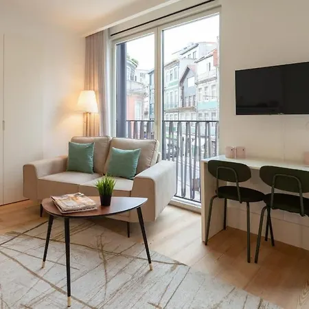 Stylish Formosa By Hostwise Porto