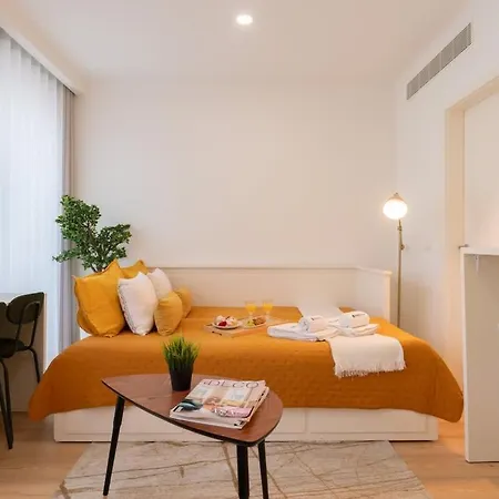 Stylish Formosa By Hostwise * 波尔图