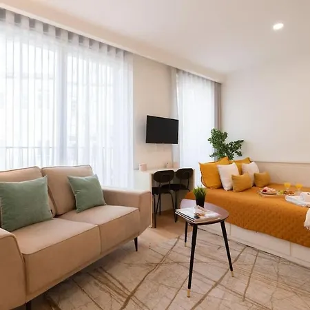 Lejlighed Stylish Formosa By Hostwise *