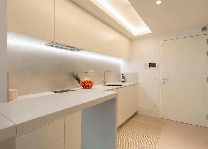 Lejlighed Stylish Formosa By Hostwise Porto