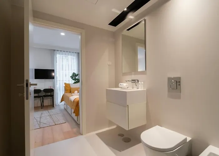 Stylish Formosa By Hostwise Lejlighed