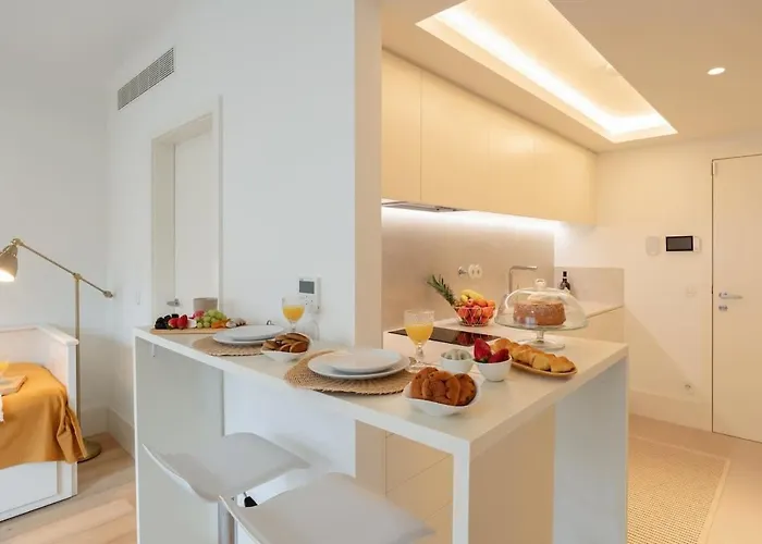 Stylish Formosa By Hostwise Lejlighed *