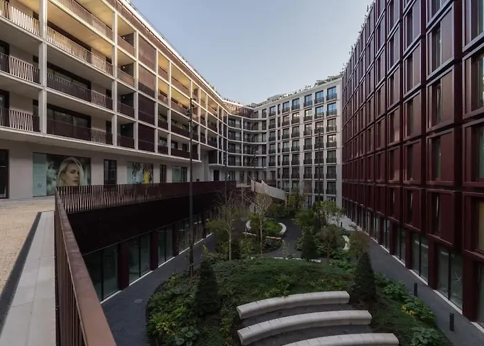 Lejlighed Stylish Formosa By Hostwise Porto