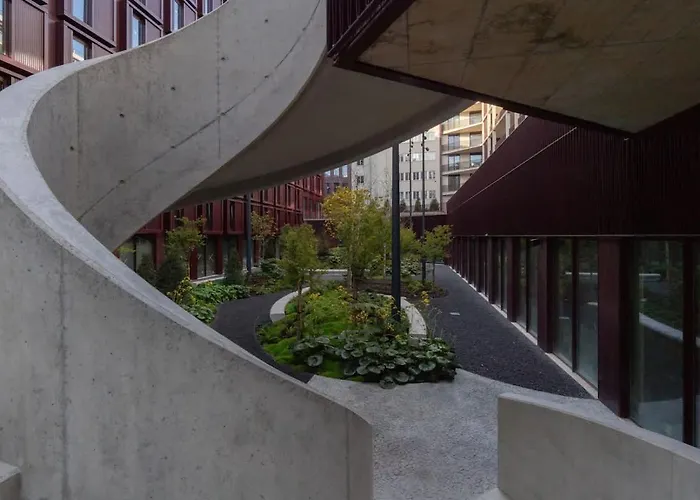 Stylish Formosa By Hostwise *