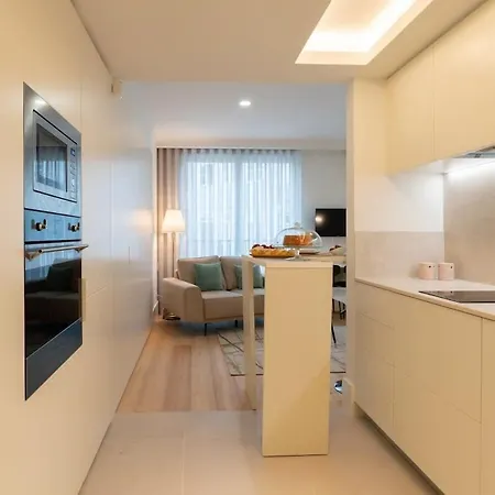 Stylish Formosa By Hostwise * بورتو